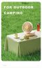 Table Fan, Rechargeable Remote Control Fan With Auto Oscillation 90 Foldable Ultra Quiet 4 Speeds Wind, Portable Air Circulator Fan,Hang Hook