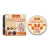 Natural Plant Formula Pet Paw Balm For Cats And Dogs, Softens Dry Paw Pads, Lick-Proof, 1.7 Oz Paw Balm
